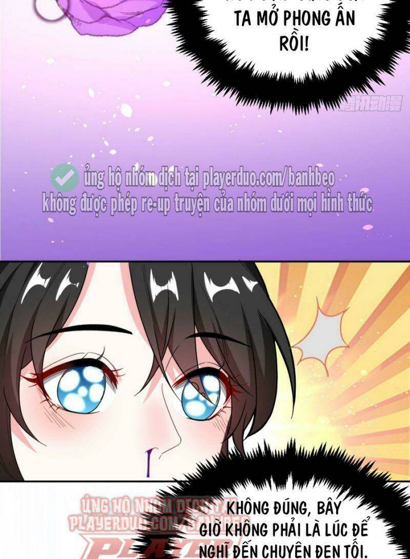 Giang Sơn Mỹ Nam Nhập Trướng Ta: Chapter 6