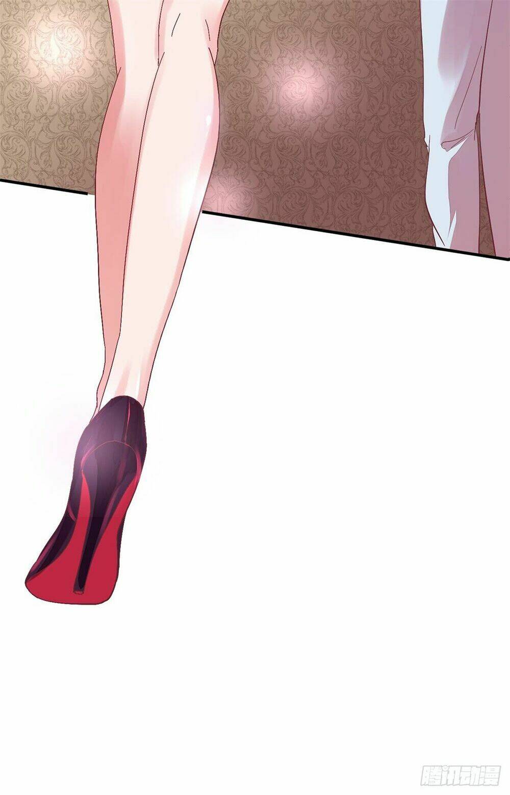 Manh Thê Khó Dỗ: Chapter 15