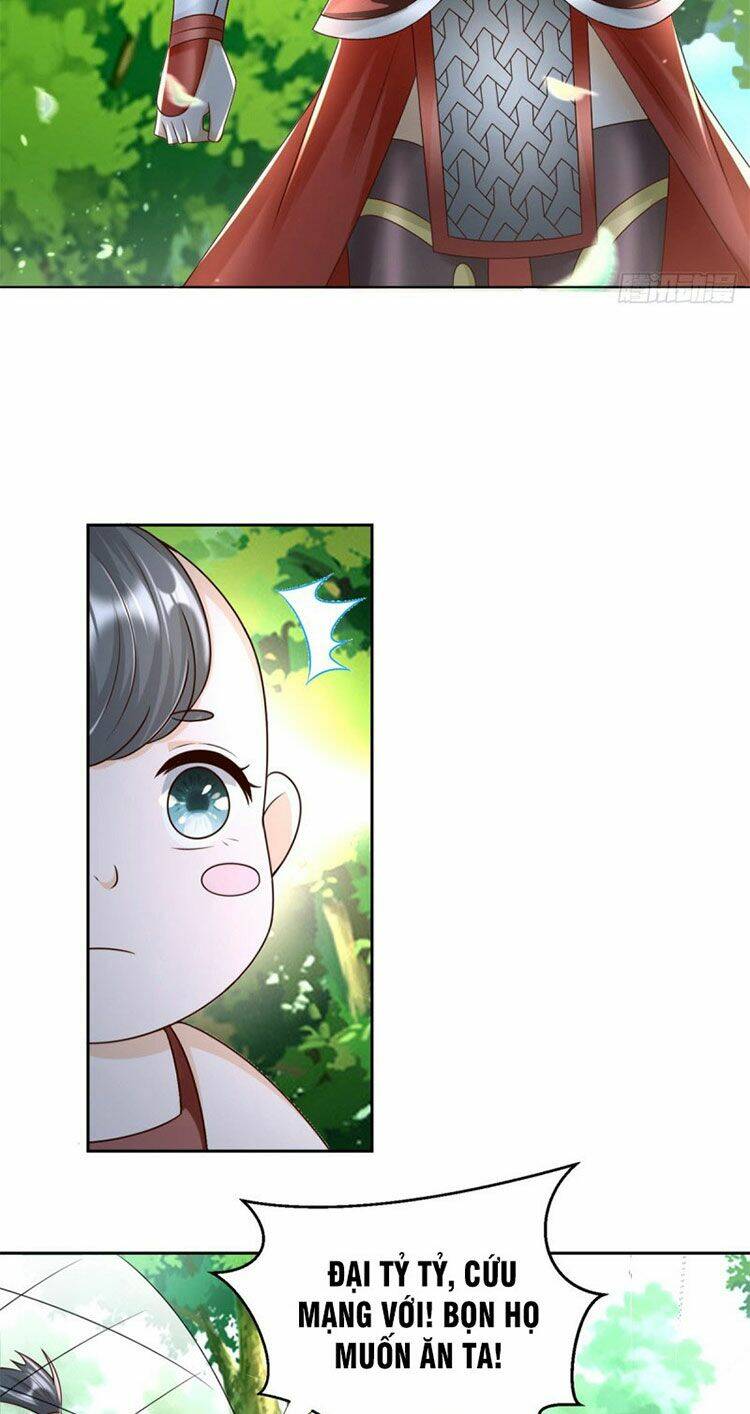 Chí Tôn Trọng Sinh: Chapter 141