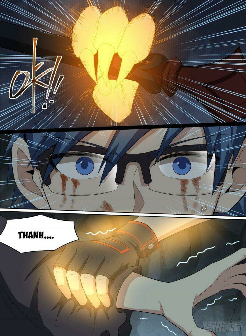 Võ Lực Chí Mạng: Chapter 82