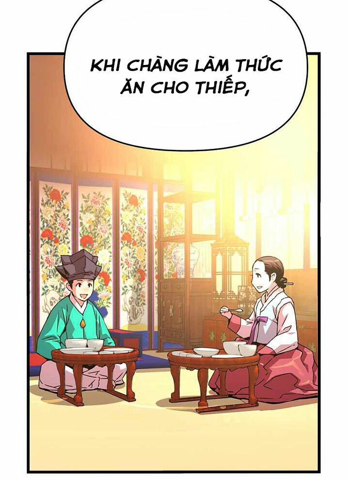 Tôi Sẽ Sống Như Một Hoàng Tử: Chapter 51