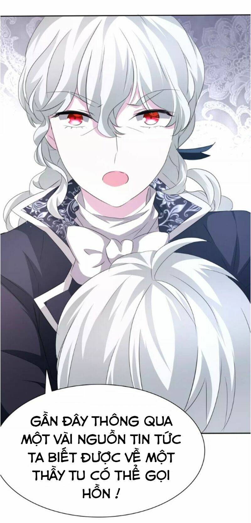 Một Lời Không Hợp Liền Hút Máu: Chapter 23