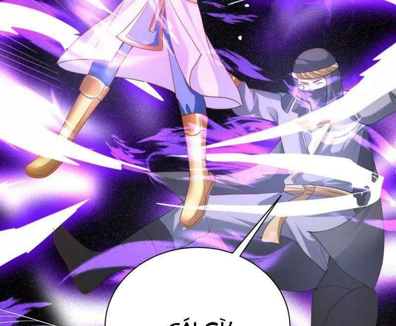 Sủng Hậu Của Vương: Chapter 59