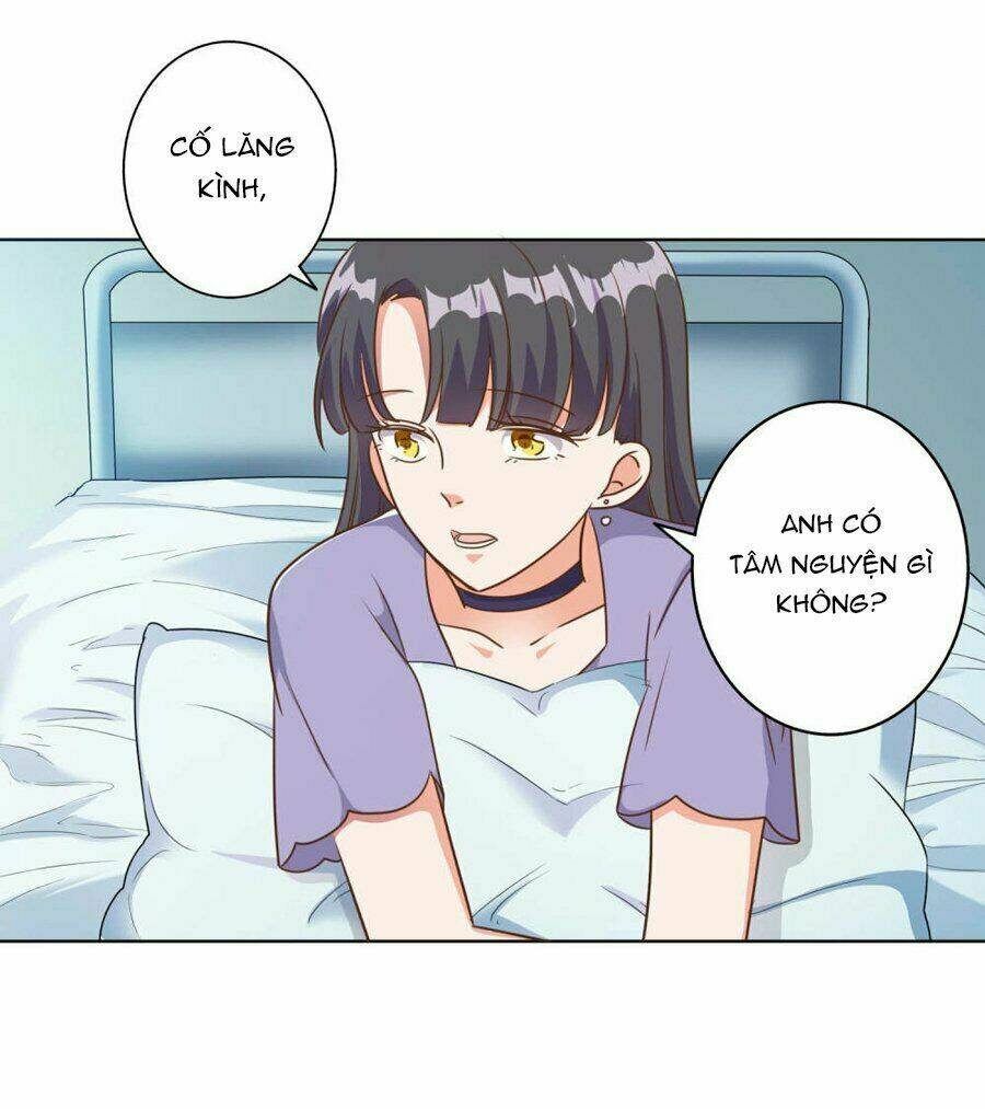 Hôn Nhân Dục Vọng: Thiếu Gia Nhẹ Một Chút!: Chapter 89