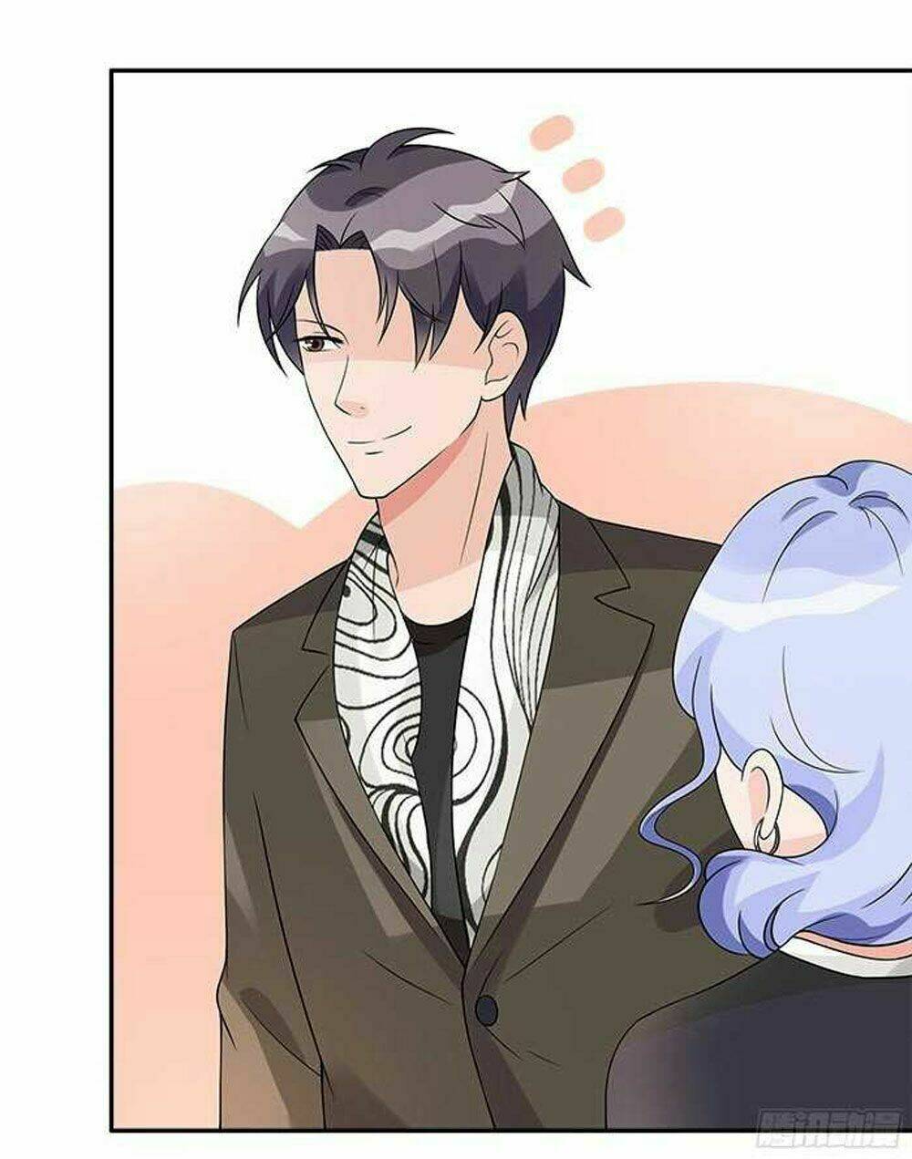 Tiểu Tâm Can Tuyệt Sủng Của Lạc Tiên Sinh: Chapter 52