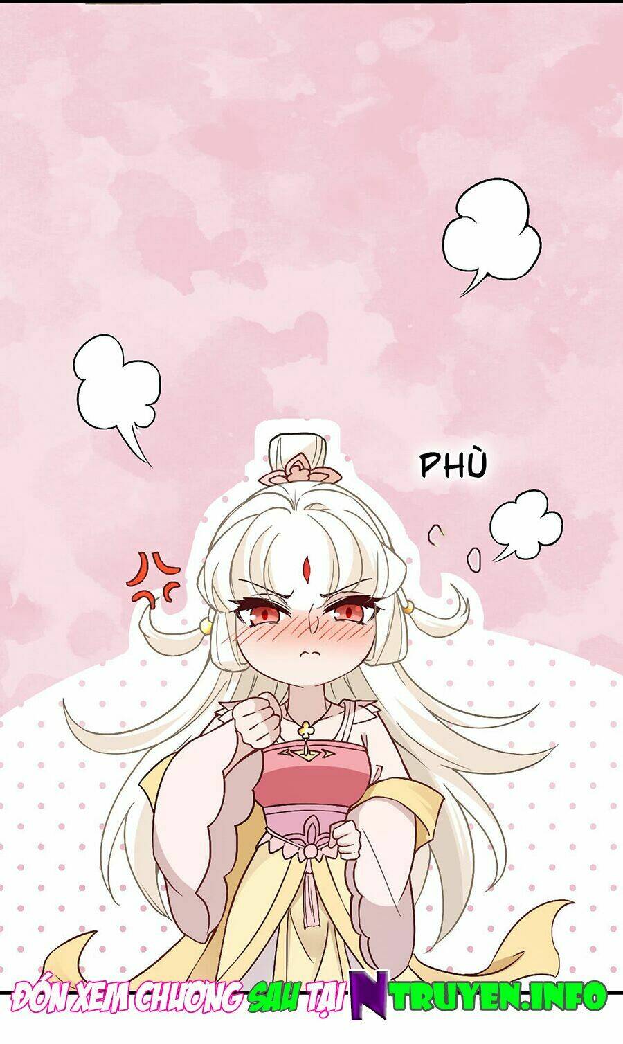 Vương Phi Thật Uy Vũ: Chapter 40