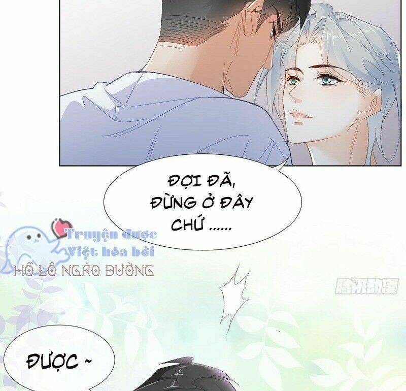 Ảnh Đế Yêu Hồ: Chapter 19