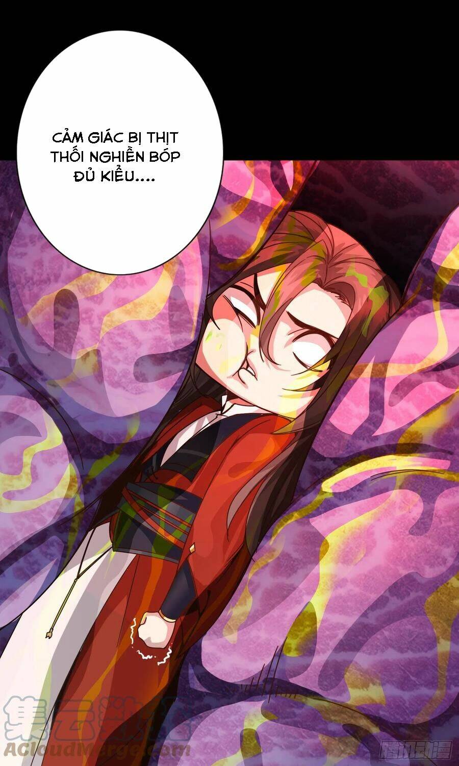 Chư Thiên Ký: Chapter 316