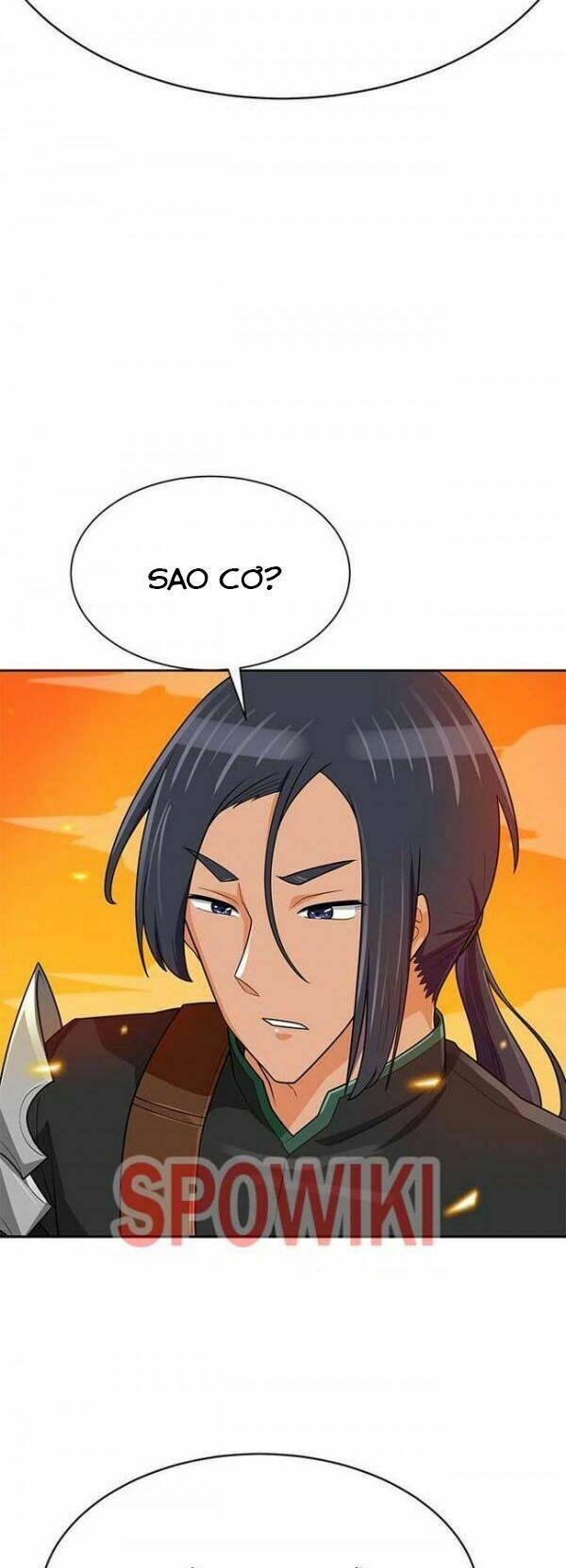 Tôi Tự Động Săn Một Mình: Chapter 81