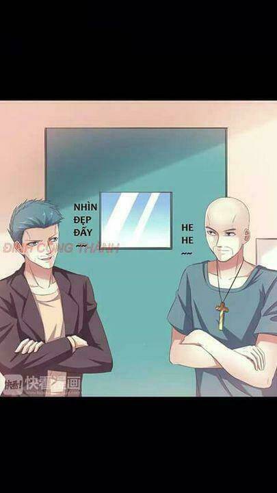 Truyện Kinh Dị Ở Tòa Nhà Số 44: Chapter 88