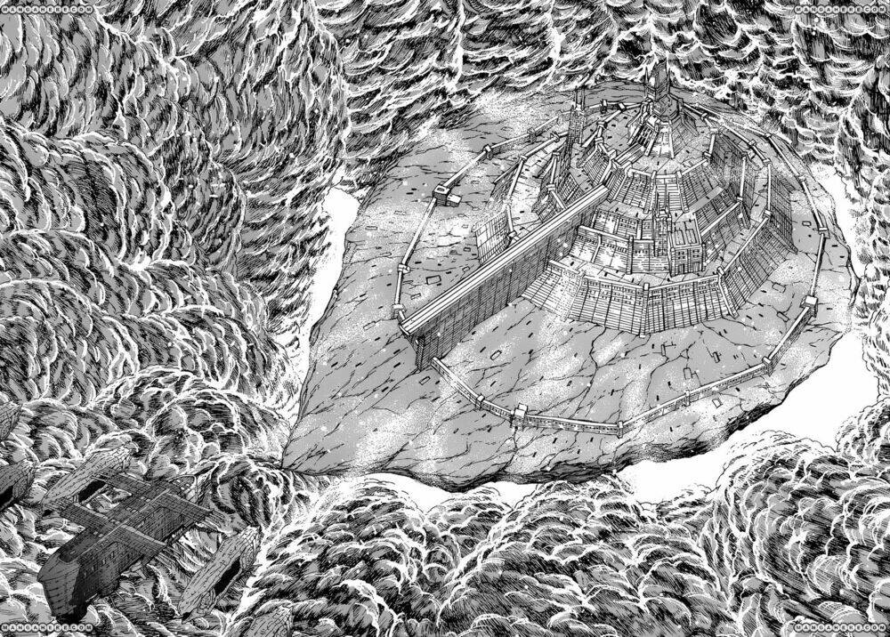 Ubel Blatt: Chapter 107