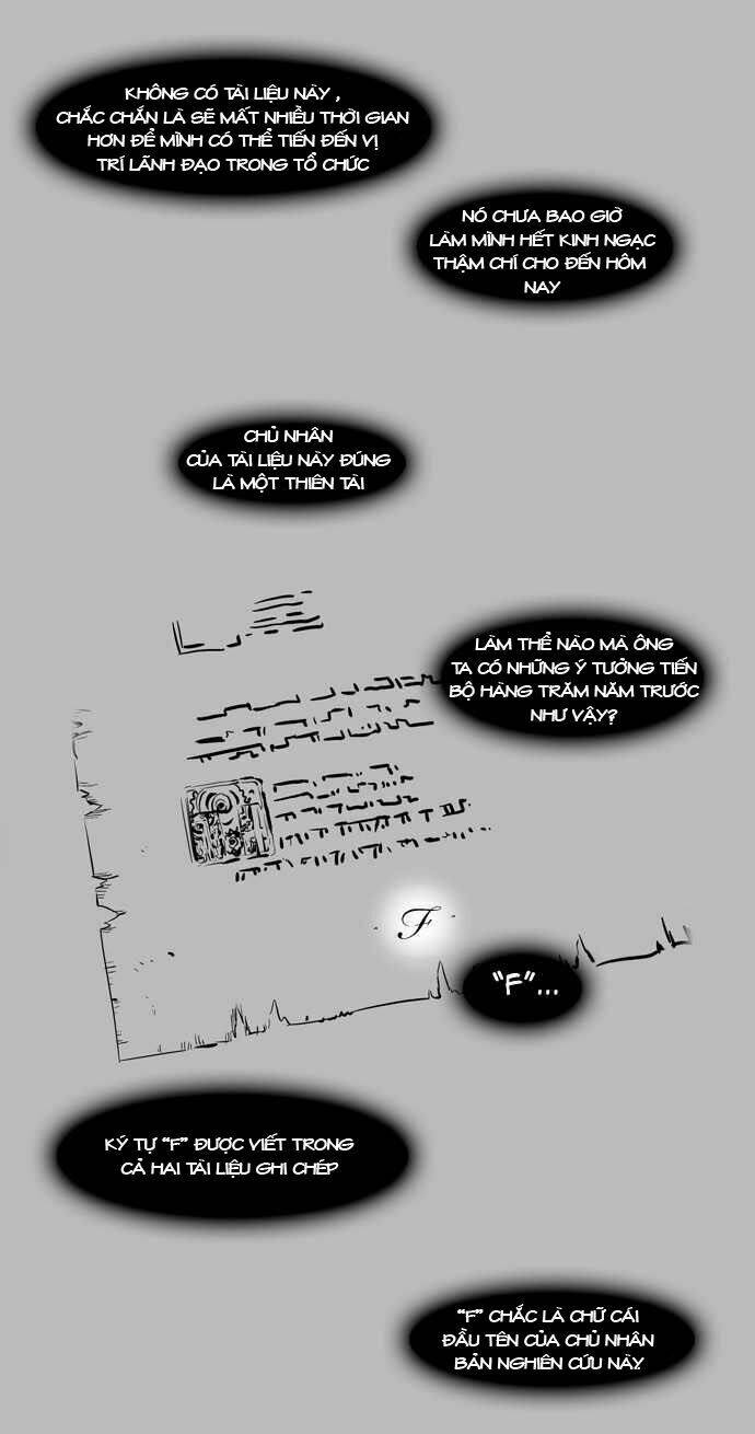 Ma Cà Rồng Quý Tộc: Chapter 140