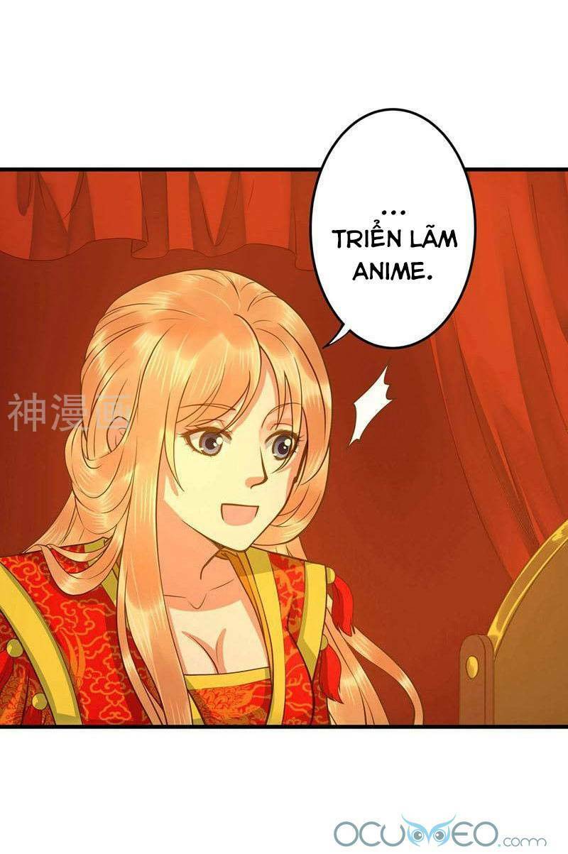 Quý Phi Này Có Chút Cơ: Chapter 2