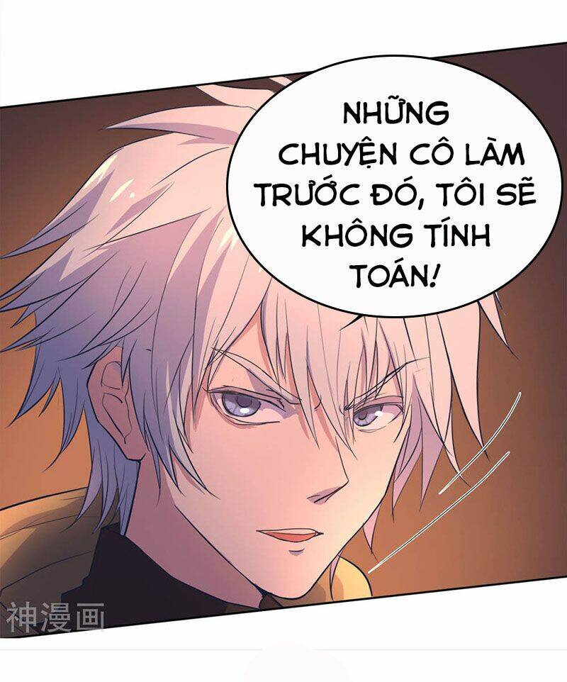 Thanh Đế Truyện: Chapter 4