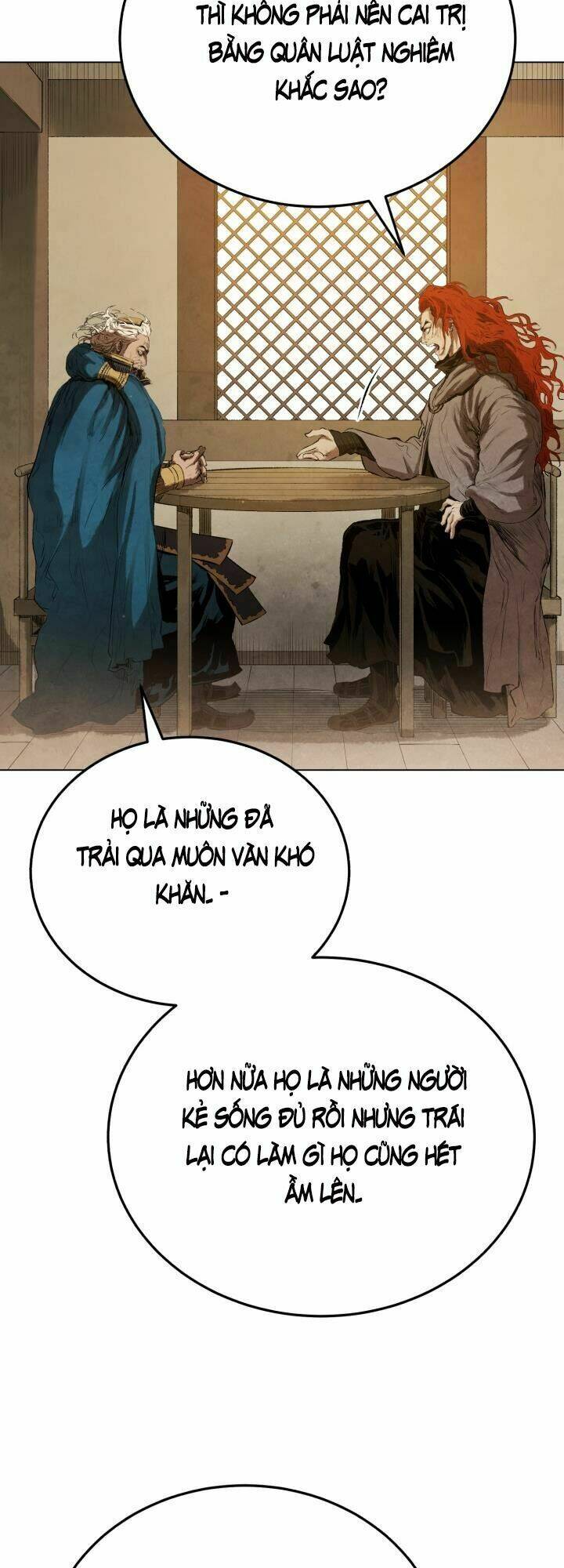 Phụng Tiên Trọng Sinh Ký: Chapter 28