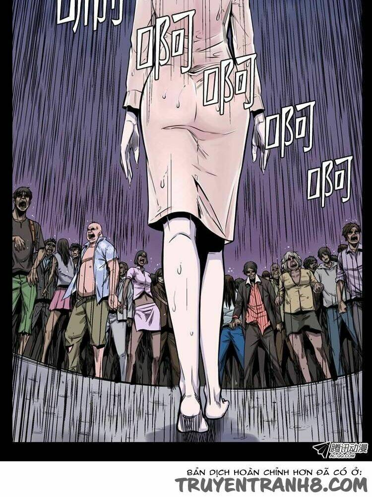 Vua Của Vong Linh: Chapter 143