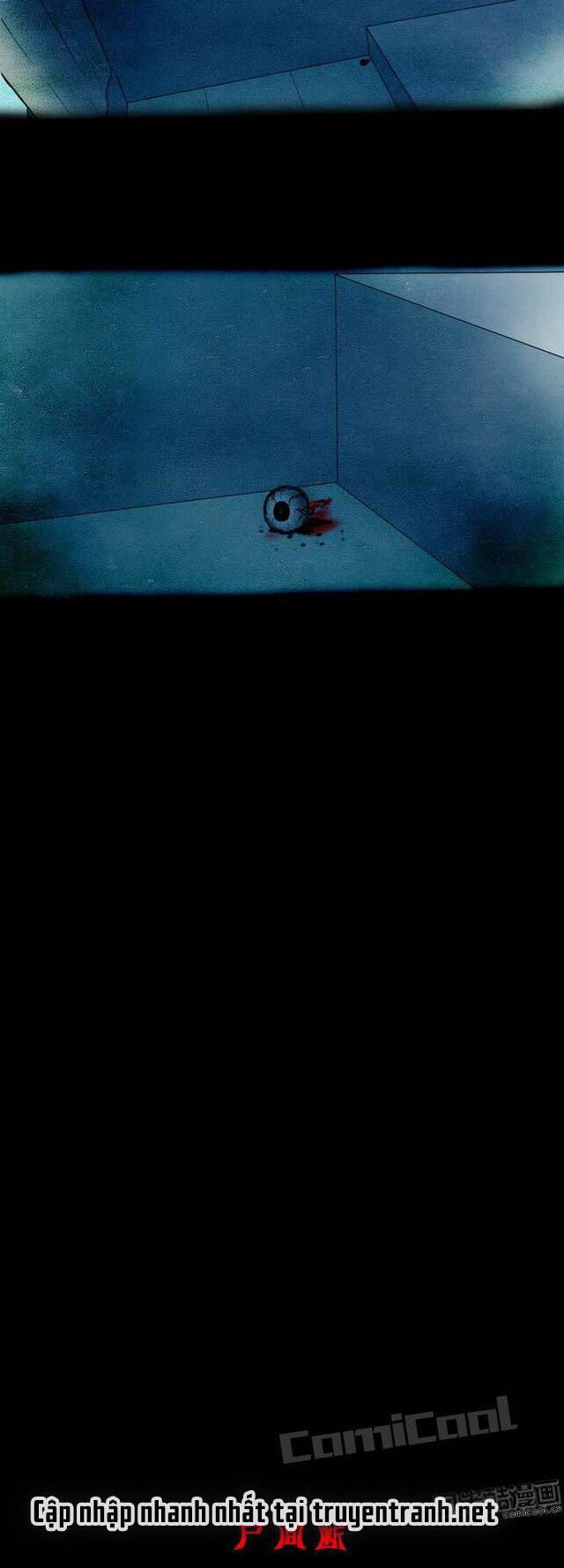 Lớp học phẫu thuật kinh hoàng: Chapter 2