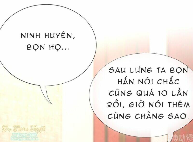 Nhân Vật Phản Diện Biến Thành Sủng Vật: Chapter 20