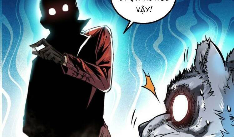 Thế Giới Xa Lạ: Chapter 45