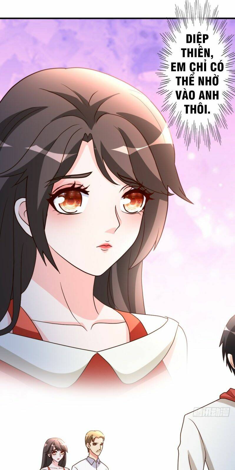 Trọng Sinh Tu Chân Tại Đô Thị: Chapter 56