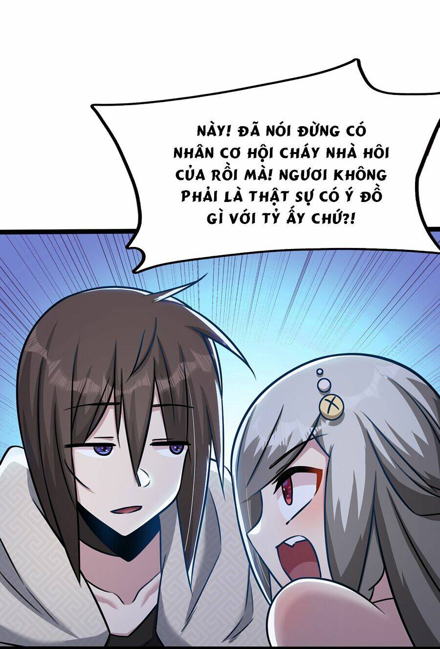 Đại Bảo Kiếm Của Tôi: Chapter 46