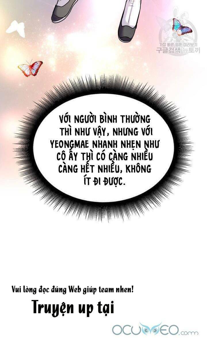 Cô Dâu Của Sói Đen: Chapter 17