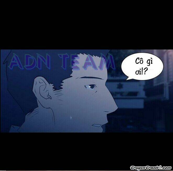 Ma Gõ Cửa: Chapter 2