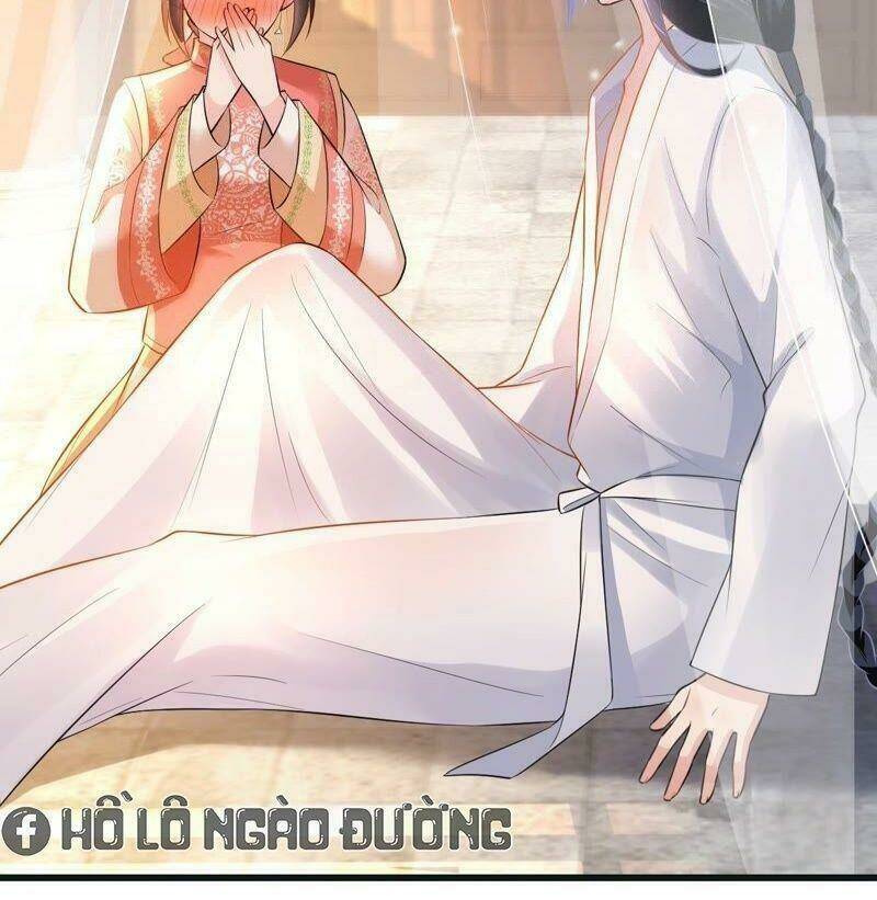 Quận Chúa Vững Vàng, Thiết Lập Nhân Vật Không Thể Vỡ: Chapter 57