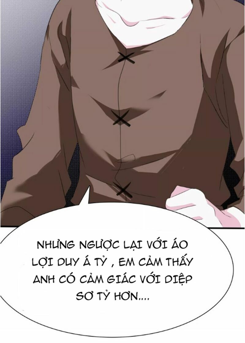Một lời không hợp liền hút máu: Chapter 19