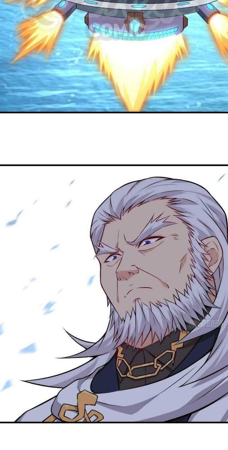 Minh Nhật Thần Đô: Chapter 47