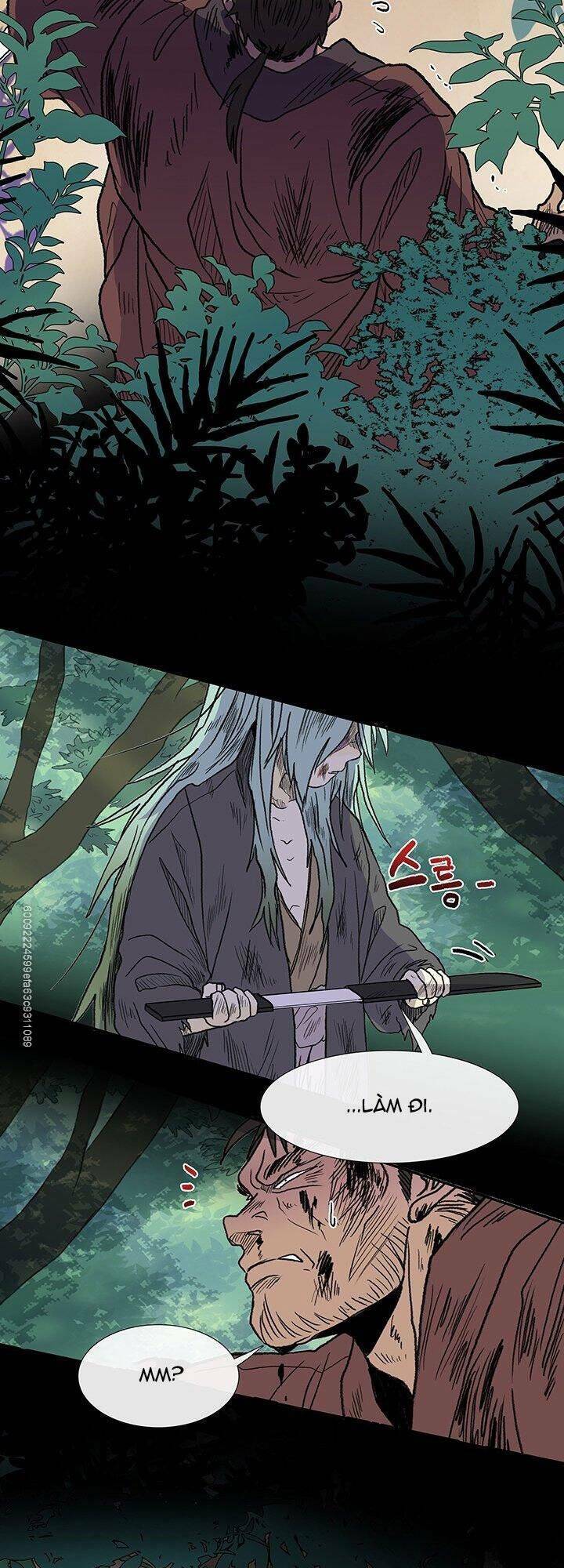 Học Sĩ Tái Sinh: Chapter 114