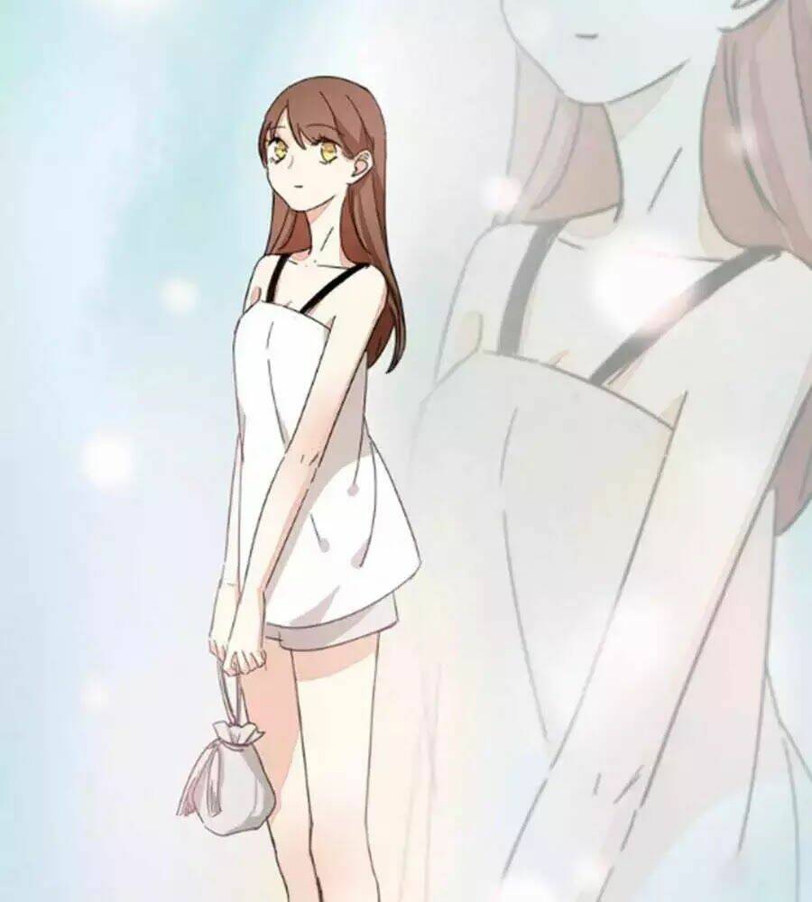 Mùi Hương Lãng Mạn: Chapter 31