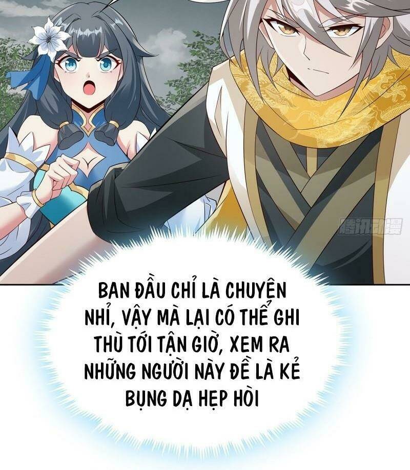 Nghịch Lân: Chapter 105