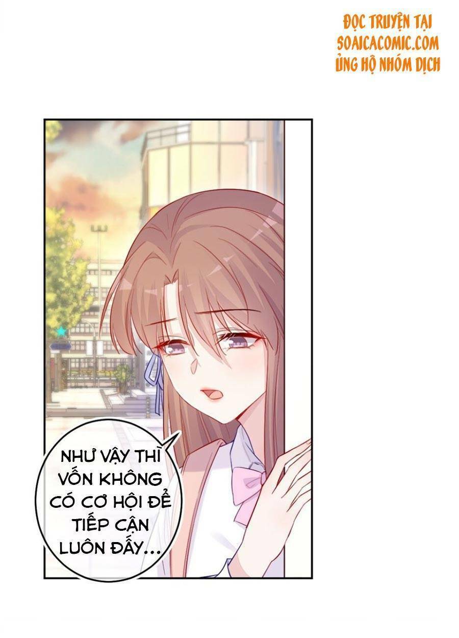 Khi Cô Gái Nhìn Thấy Thời Gian: Chapter 3