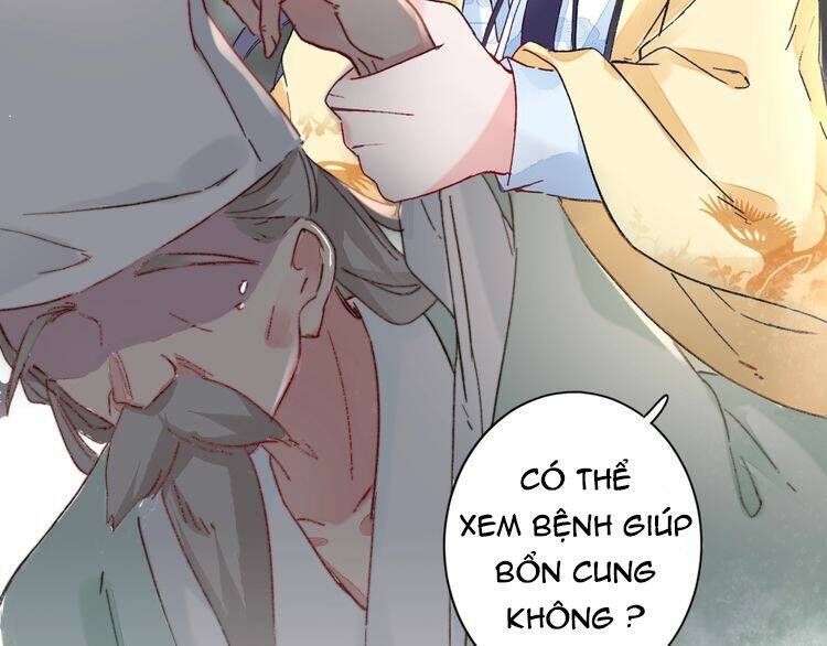 Hoa Nhan Sách: Chapter 70.2