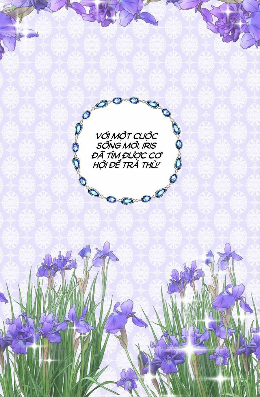 Iris - Quý Cô Và Chiếc Điện Thoại: Chapter 0