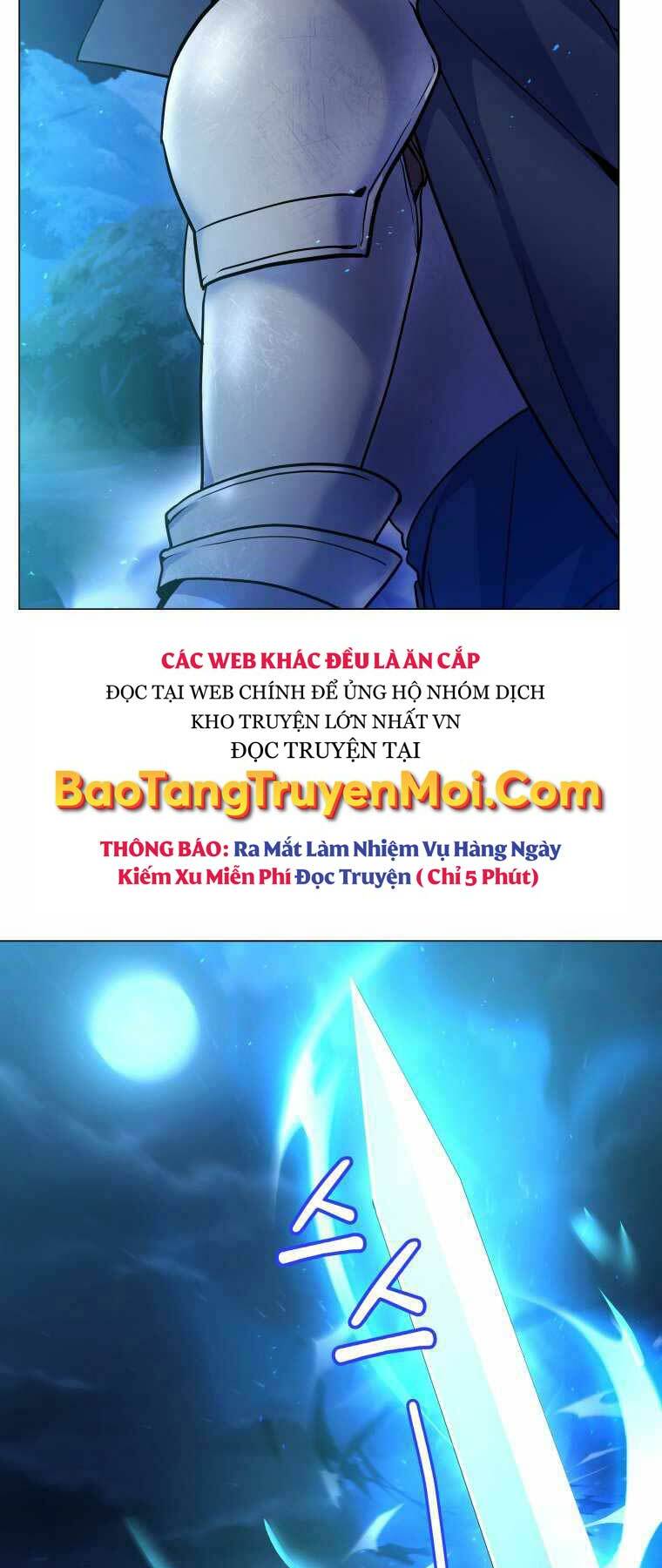 Bạo Chúa Cường Hoành: Chapter 4