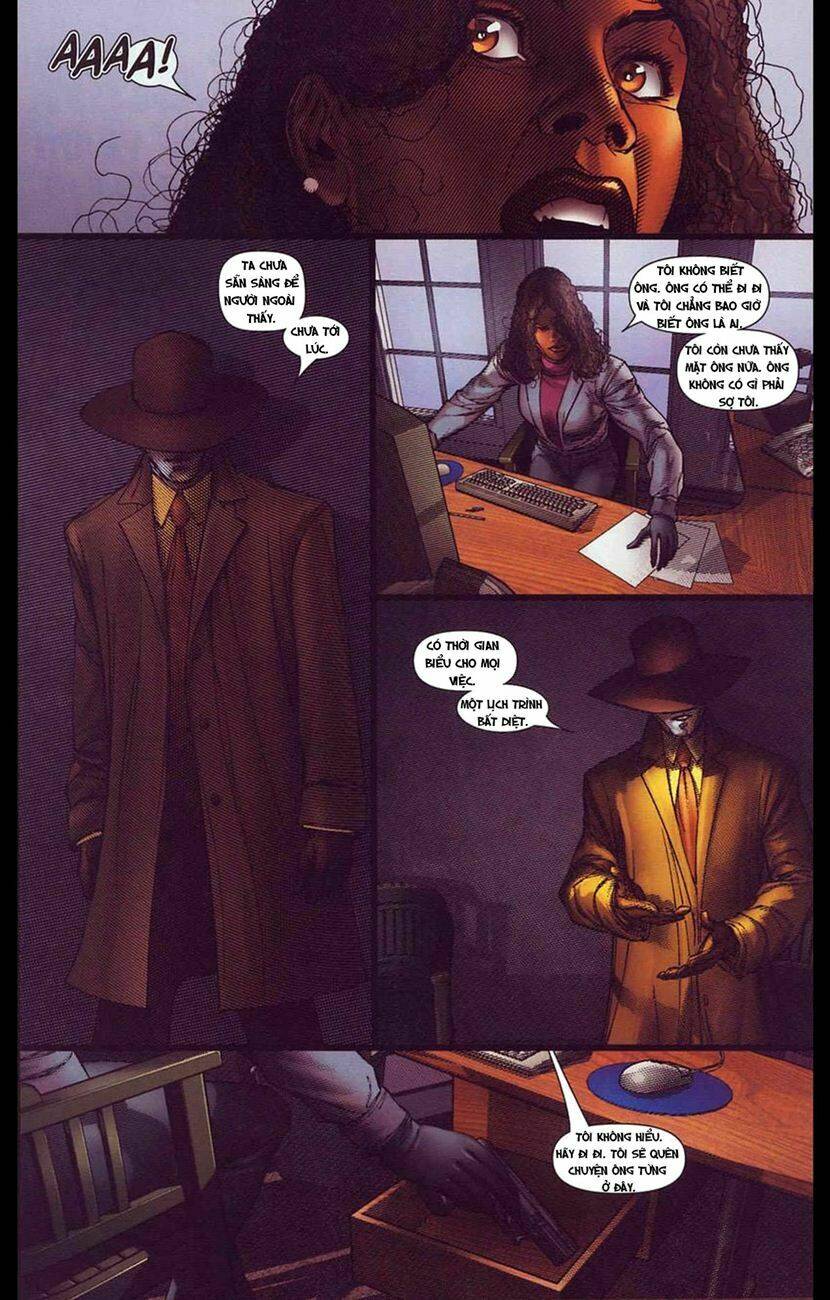 The Galactus Trilogy: Chapter 12