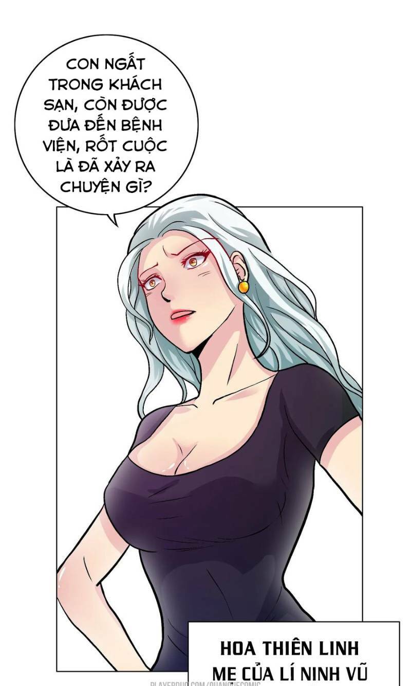 Hệ Thống Tiên Tôn Tại Đô Thị: Chapter 20