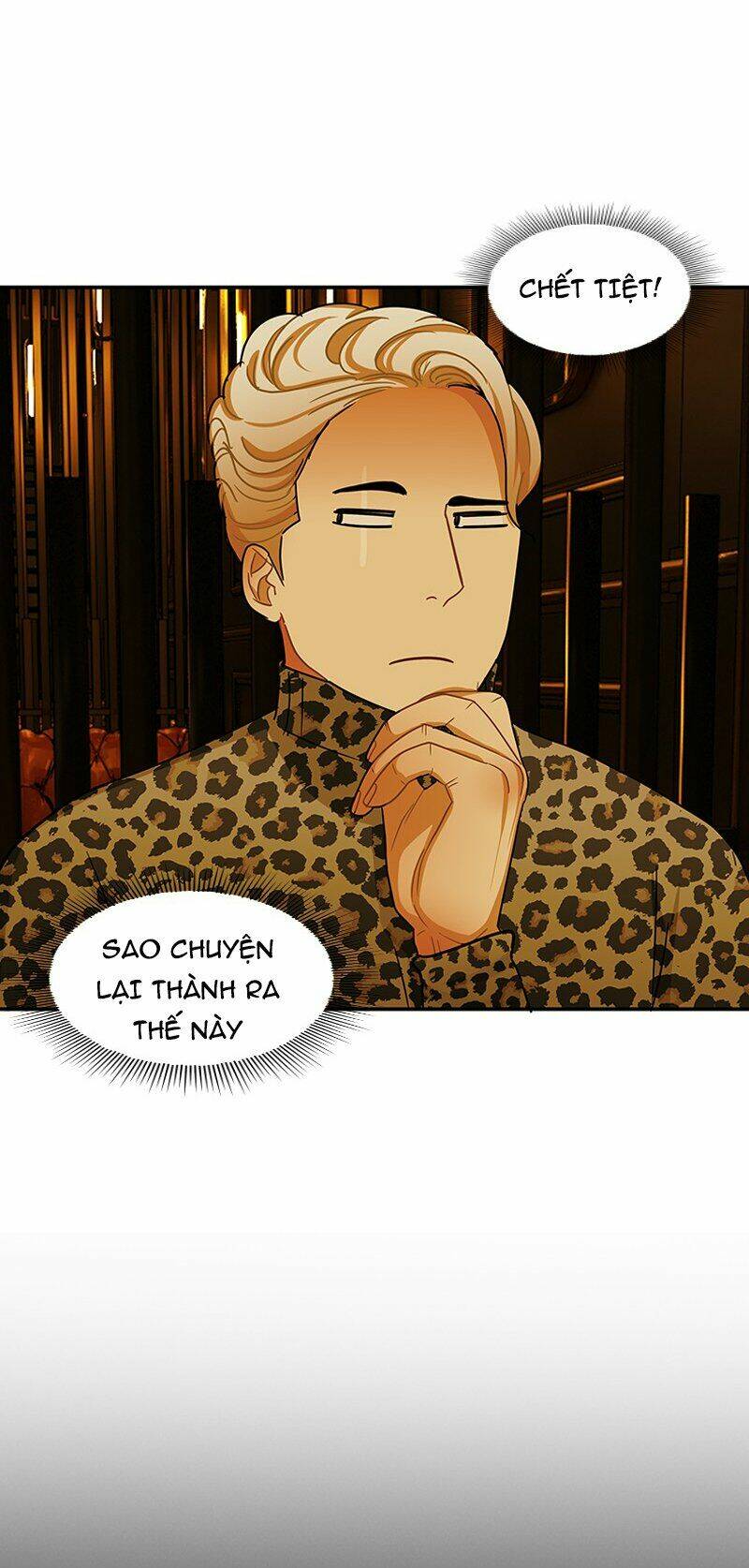 Nửa Đêm Ở Poppy Land: Chapter 43