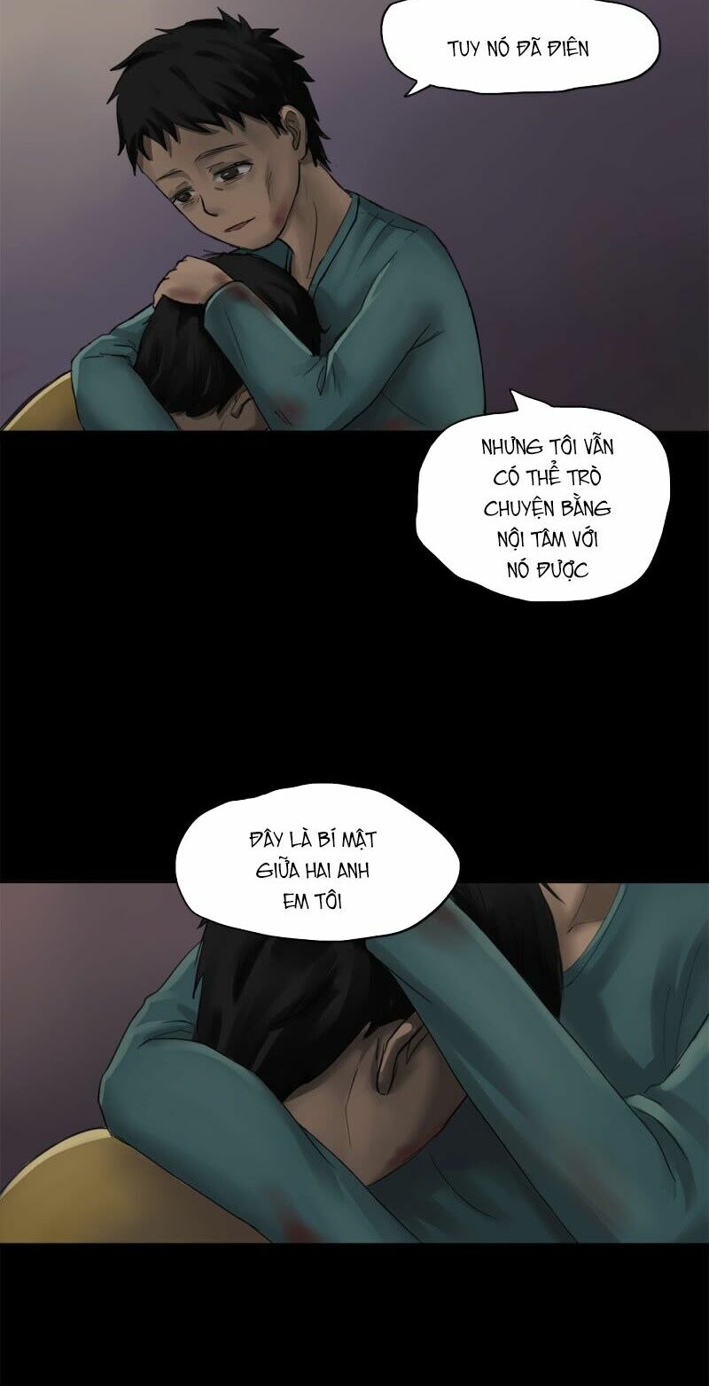 Truyện Đọc Lúc 0H: Chapter 44