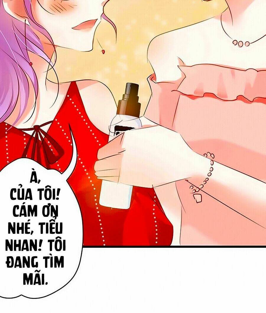 Bạn Trai Là Ngôi Sao: Chapter 13