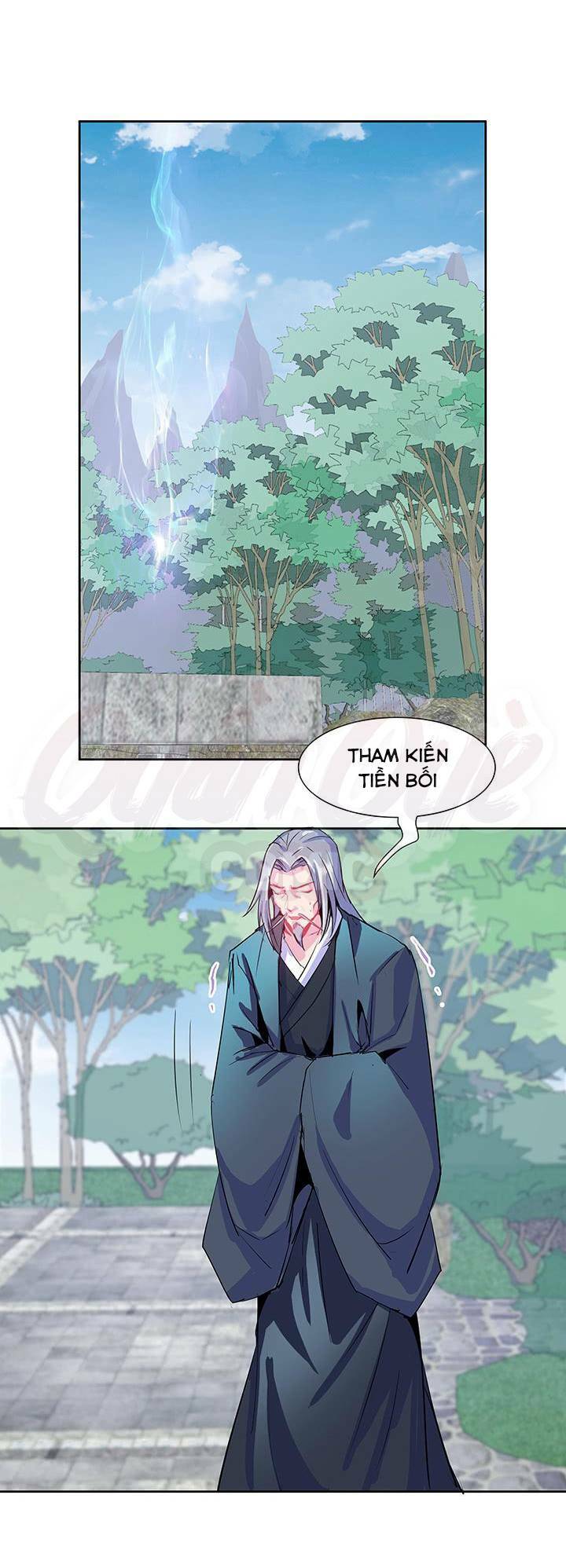 Siêu Phàm Truyện: Chapter 198