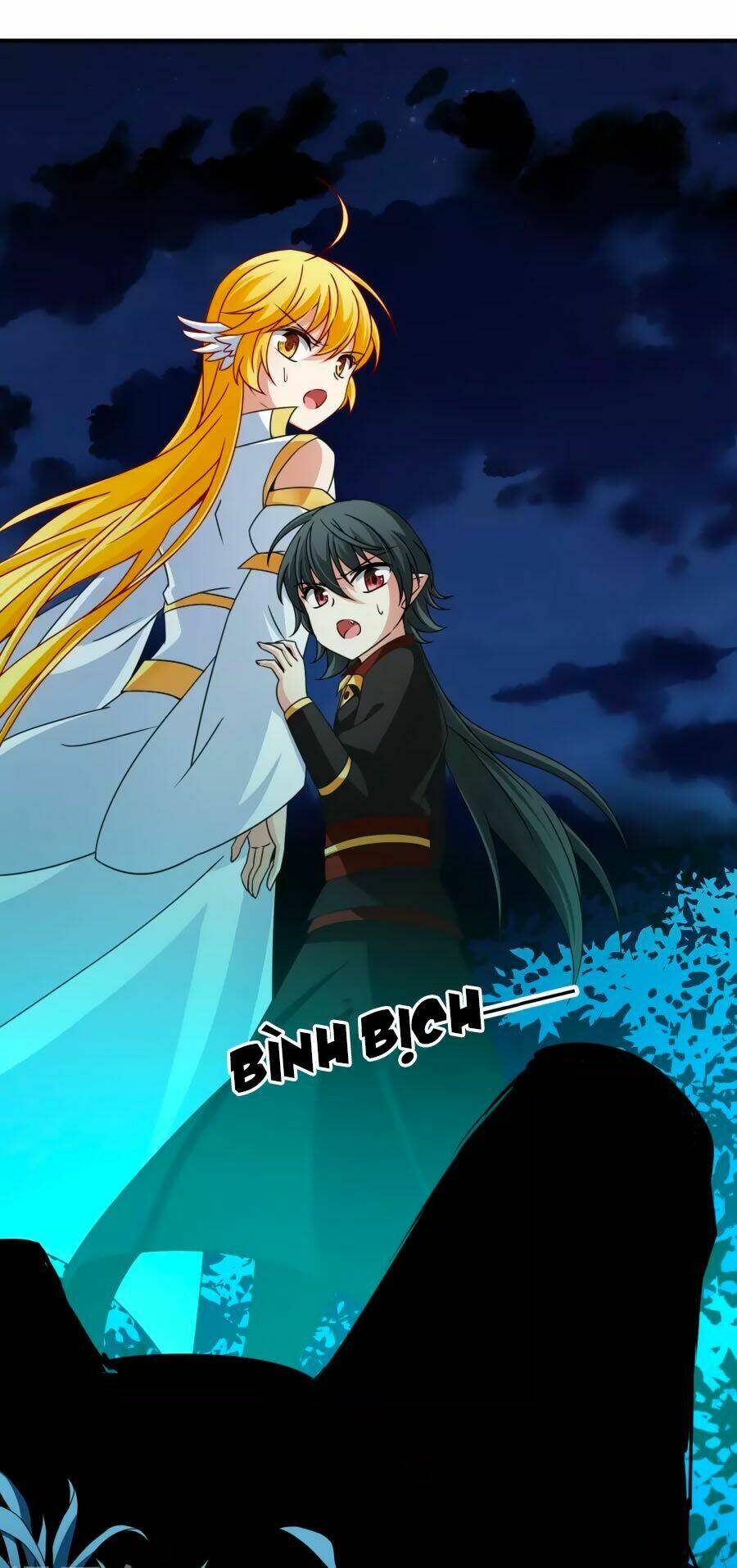 Huyền Vũ Luyến Ca: Vạn Vật Sinh Linh: Chapter 30.2