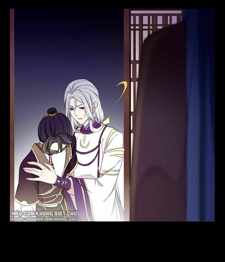 Bách Yêu Dị Văn: Chapter 76