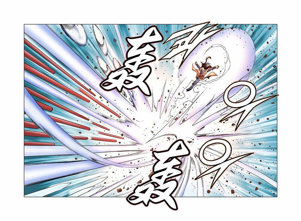 Nhật Tà Nguyệt Ma: Chapter 70