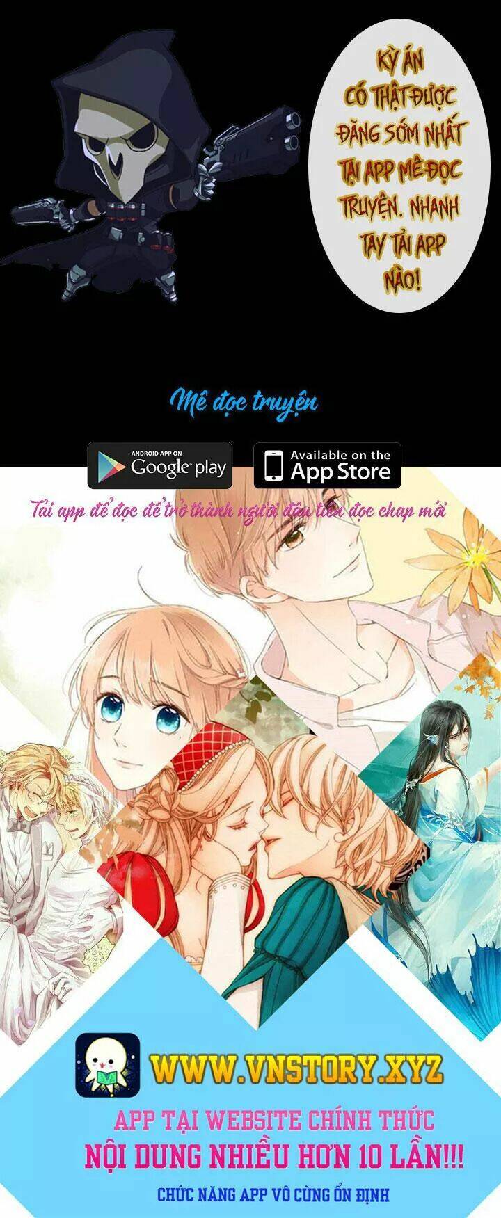 Kỳ Án Có Thật: Chapter 35