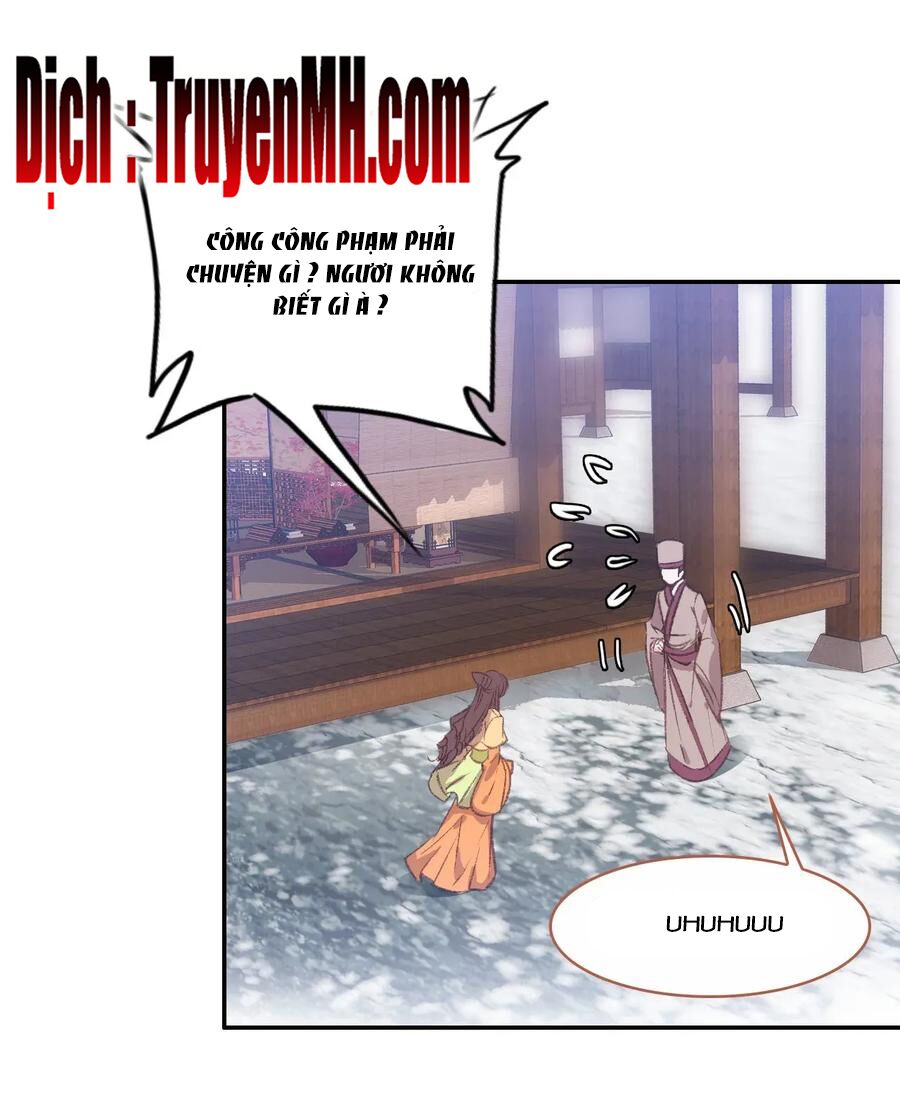 Gả Cho Một Tên Thái Giám Đáng Ghét: Chapter 176