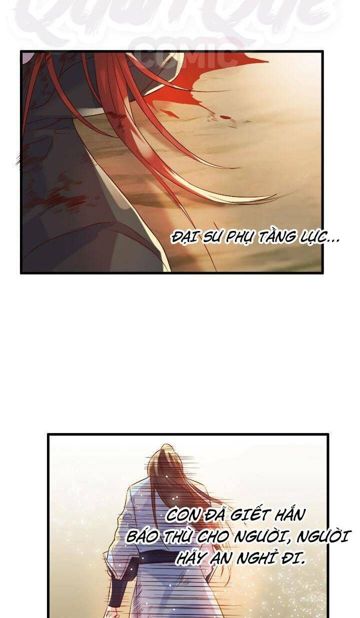 Siêu Phàm Truyện: Chapter 41