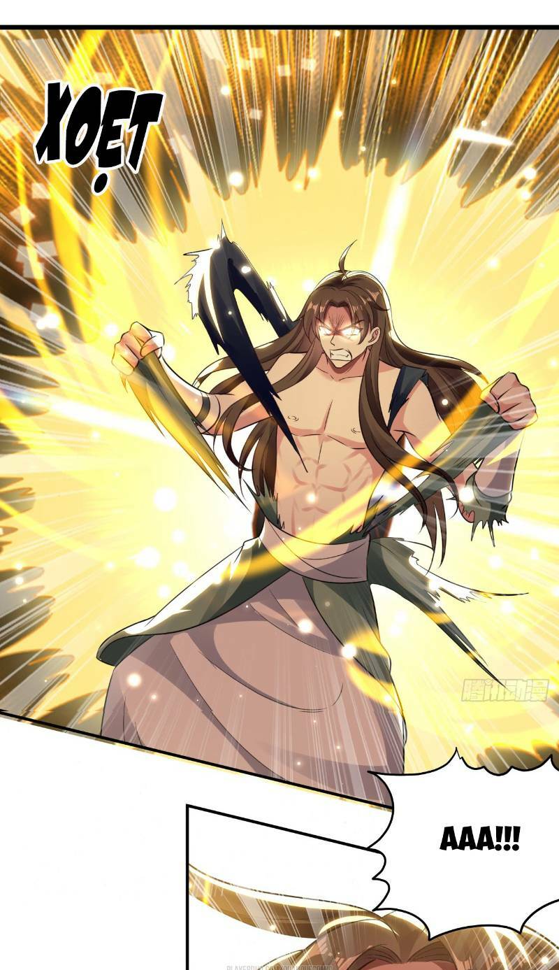 Dị Giới Siêu Cấp Ở Rể: Chapter 21